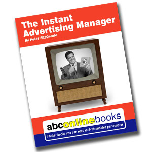 The Instant Advertising Manager